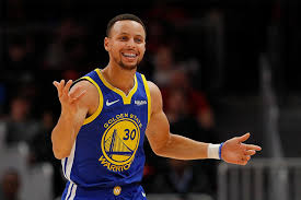 Los padres de Curry apoyan la manera especial de su hijo.